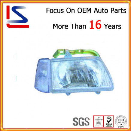 Auto Spare Parts - Head Lamp for Suzuki Alto 1988