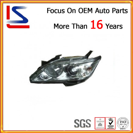 Auto Spare Parts - Head Lamp for Toyota Camry 2012