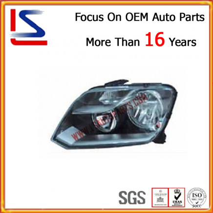 Auto Spare Parts - Head Lamp for Vw Amarok Truck 2010