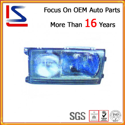 Auto Spare Parts - Headlight for Benz W123 1976-1984