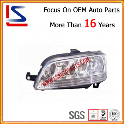 Auto Spare Parts - Headlight for FIAT Idea 2004-2008