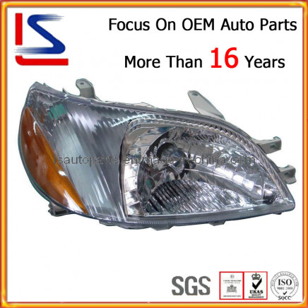 Auto Spare Parts - Headlight for Toyota Echo 2001-2002 (LS-TL-094)