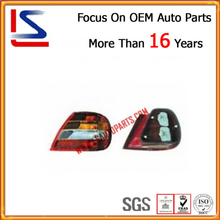 Auto Spare Parts - Tail Light for FIAT Siena 2001-2003