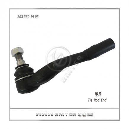 Auto Spare Parts Tie Rod Assy for Mercedes Benz W203