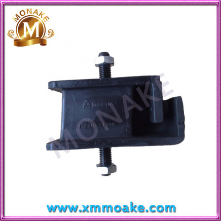 Auto Spare Parts, Yu41 Engine Motor Rubber Mounting (11220-1t100)