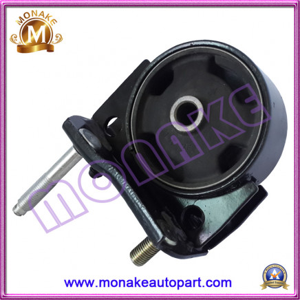 Auto Spare Rubber Engine Motor Mount for Toyota (12371-62040)