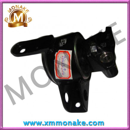 Auto Spare Rubber Parts for Chevrolet Matiz Engine Mount (96484904)