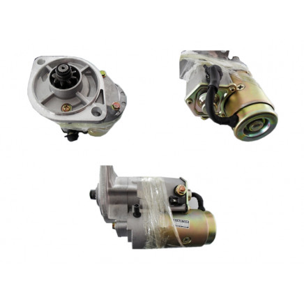 Auto Starer 2-2099-ND 2873k401 for Denso Hyster Lift Trucks W/ Isuzu C-240