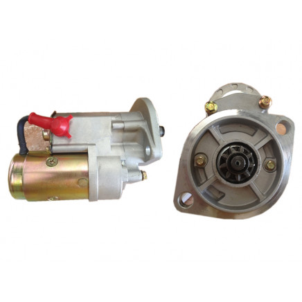 Auto Starter 028000-7001 Nippondenso for Isuzu 4ja1 C240