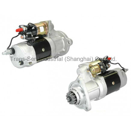 Auto Starter (10461753 39MT 12V 7.2KW 11T for Freightliner)
