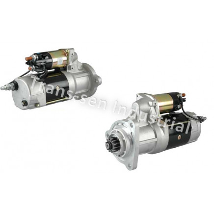 Auto Starter (10461773 39MT 12V 7.2KW 12T for Mercedes Freightliner)