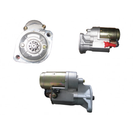 Auto Starter 2-1193-ND for John Deere, Isuzu Engine