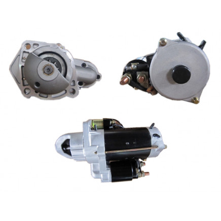 Auto Starter 2-2770-Bo 0041418101 for Mercedes Benz 814LO
