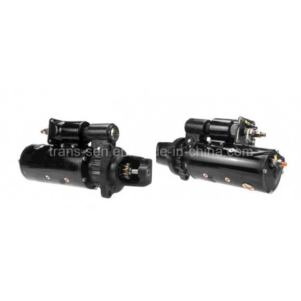 Auto Starter (3370 40MT 24V 7.0KW 12T)