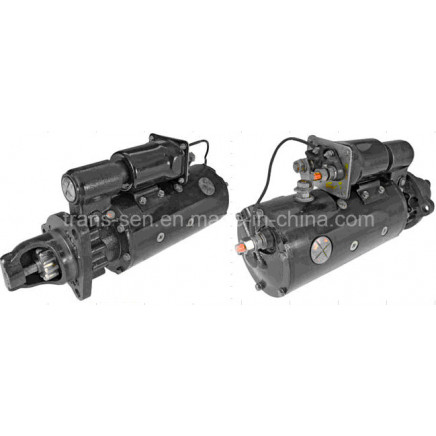 Auto Starter (3905 50MT 12V 11T for CUMMINS)