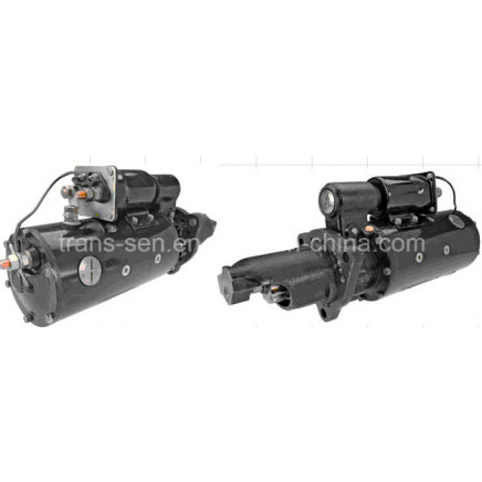 Auto Starter (4897 50MT 24V 11T FOR CUMMINS)
