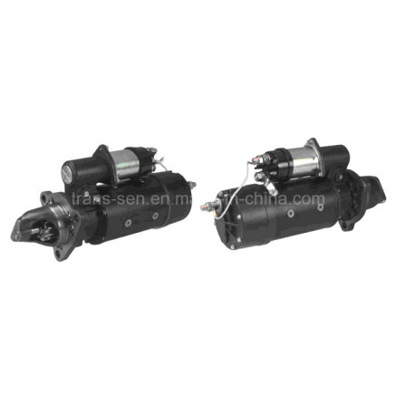 Auto Starter (6352 42MT 12V 3.8KW 11T)