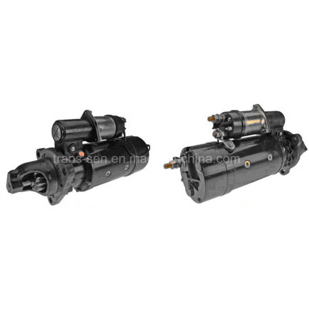 Auto Starter (6370 42MT 24V 7.0KW 11T)