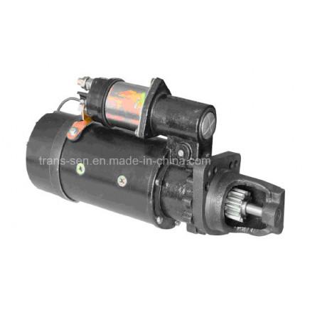 Auto Starter (6638 42MT 24V 7.0KW 11T)