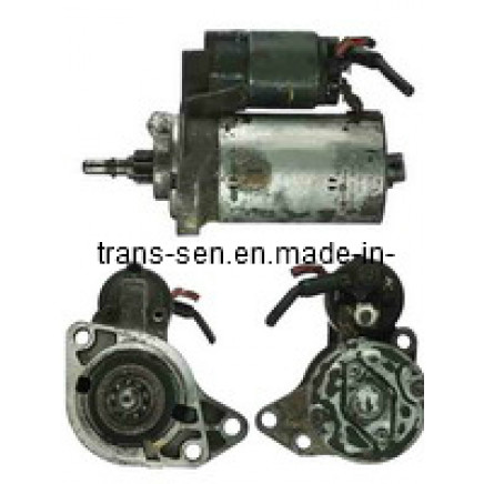Auto Starter (Bosch Pmdd Ts17134b: Starter -)