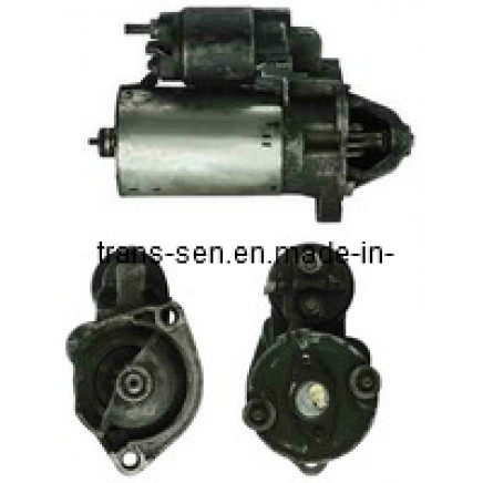 Auto Starter (Bosch Pmdd Ts17165b: Starter -)