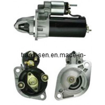 Auto Starter (Bosch Pmgr Ts17068b: Starter -)