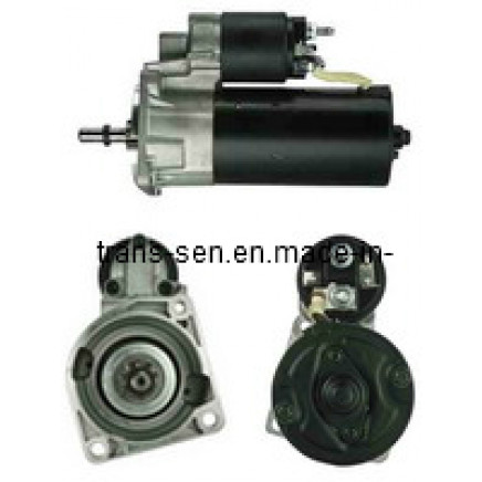 Auto Starter (Bosch Pmgr Ts30010b: Starter - 1.7KW/12V 9T CW)