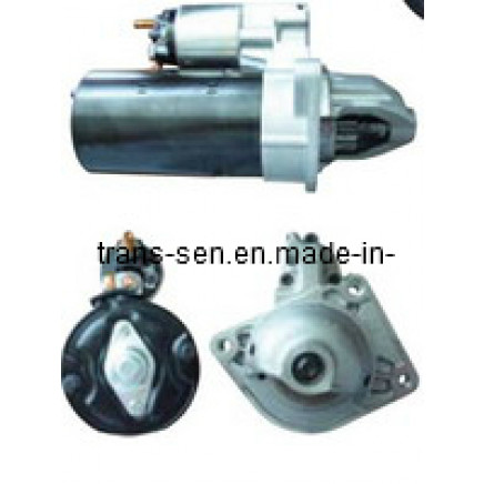 Auto Starter (Bosch Pmgr2.5kw/12V 9t Cw)
