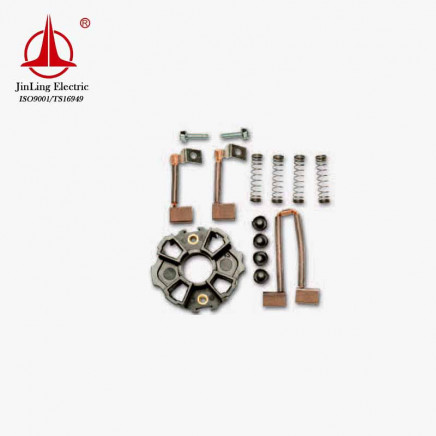Auto Starter Brush Assy Brush Set Brush Holder