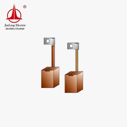 Auto Starter Carbon Brush for Mako Masx17-18