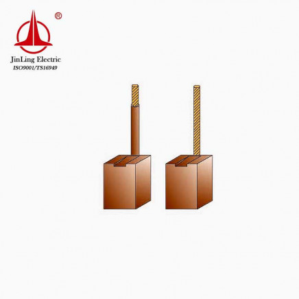 Auto Starter Carbon Brush for Mako Masx27-28