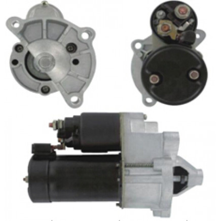 Auto Starter D6ra5, D6ra9, D6ra10, D6ra20, D6ra35