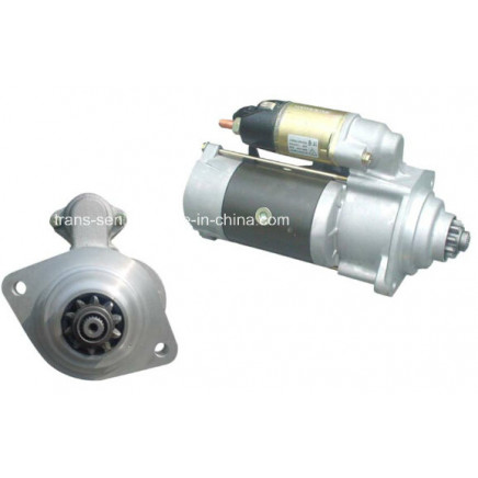Auto Starter (Komatsu 24V 5.5KW 10T)