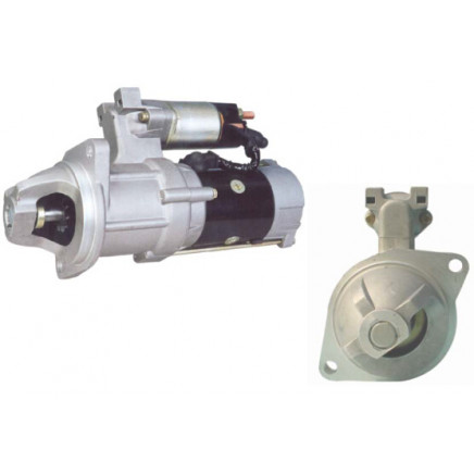 Auto Starter (Komatsu 24V 5.5KW 11T)