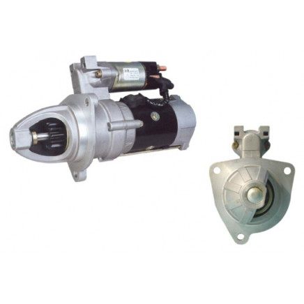 Auto Starter (Komatsu 24V 5.5KW 13T)