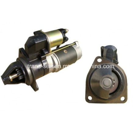 Auto Starter (Komatsu 24V 7.5KW 11T)