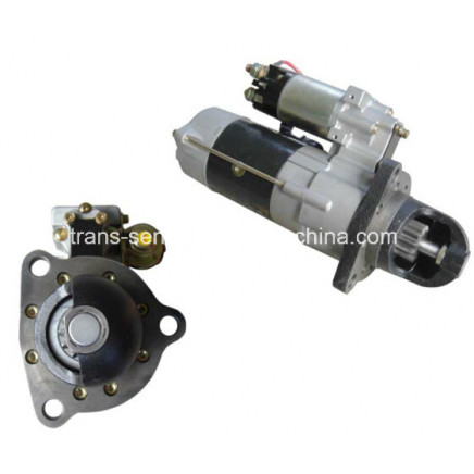 Auto Starter (Komatsu 24V 7.5KW 12T)