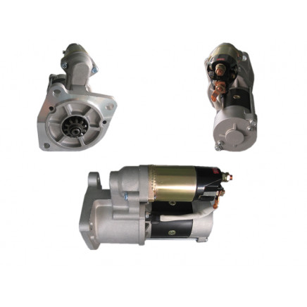 Auto Starter M2T78681 for Nissan FD46