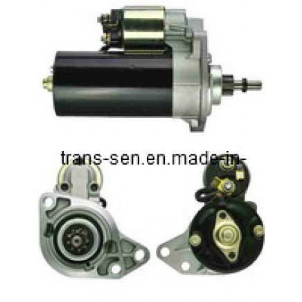 Auto Starter (Ts17030b: Starter - Bosch Pmgr 1.7KW/12V 9T CCW)