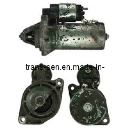 Auto Starter (Ts17149b: Starter - Bosch Pmgr 1.7KW/12V 9T CW)