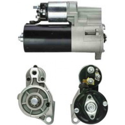 Auto Starter (Ts17926b: Starter - Bosch Pmgr)