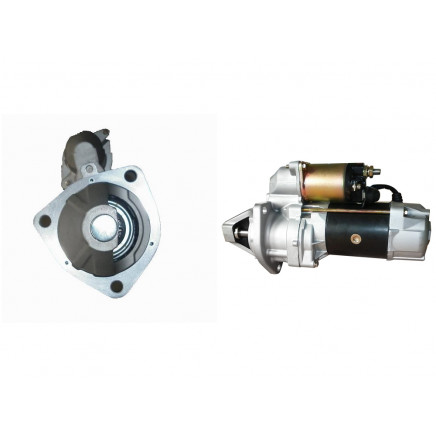 Auto Starter motor 23300-96004 for Nissan PD6