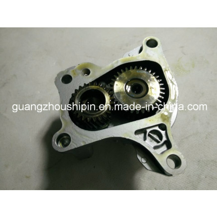 Auto Steering Oil Pump for Honda (13500-PAA-A00)