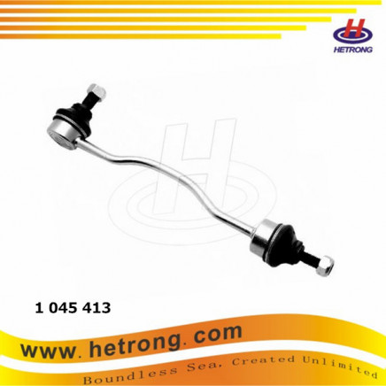 Auto Steering Stabilizer Link for Ford (1 045 413)