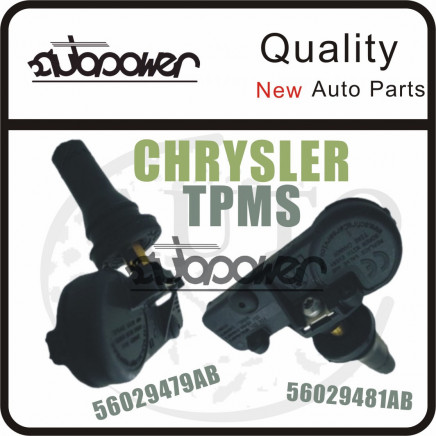 Auto TPMS Sensor for Chrysler