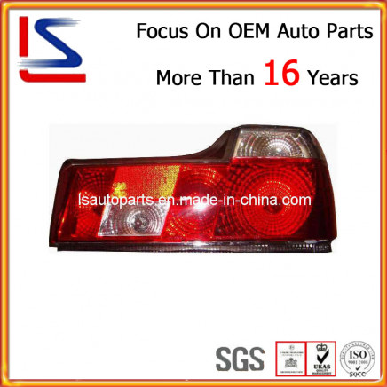 Auto Tail Lamp(Crystal) Suit For BMW E32'88-'94