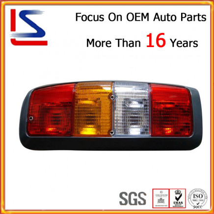 Auto Tail Lamp for Ford Transit '85