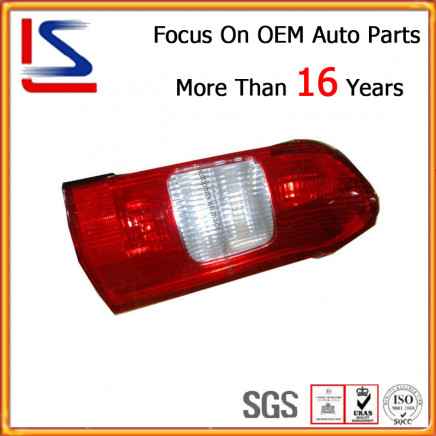 Auto Tail Lamp for Toyota Probox '98