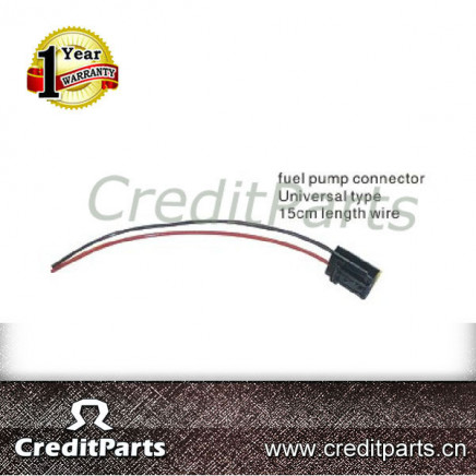 Auto Universal Fuel Pump Connector (CC-706)