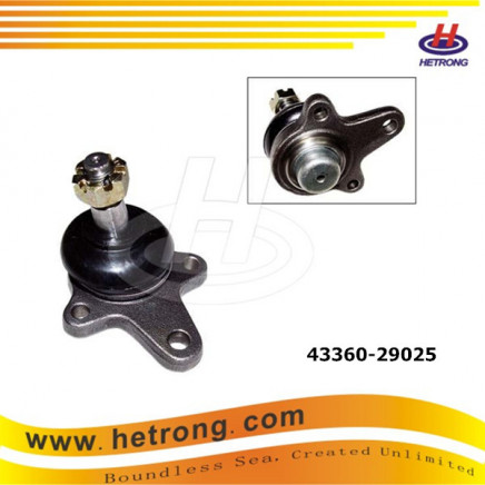 Auto Upper Ball Joint for Toyota (43360-29025)
